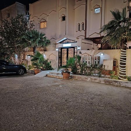 Khair Jewaar Apartments Al Madinah Medina Exteriör bild