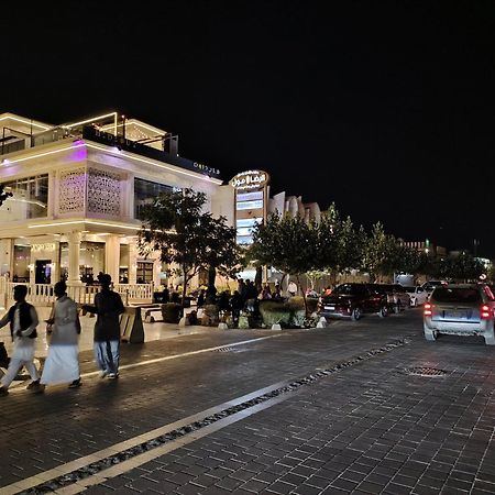 Khair Jewaar Apartments Al Madinah Medina Exteriör bild