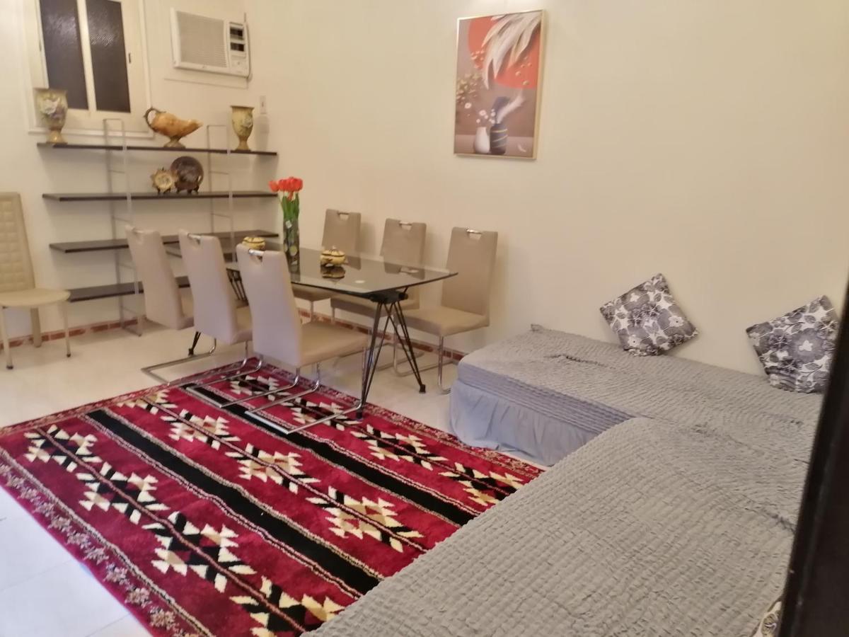 Khair Jewaar Apartments Al Madinah Medina Exteriör bild