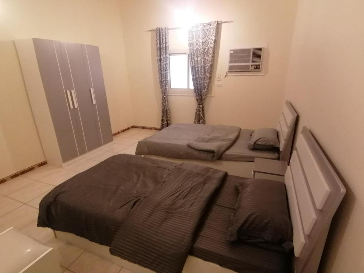 Khair Jewaar Apartments Al Madinah Medina Exteriör bild