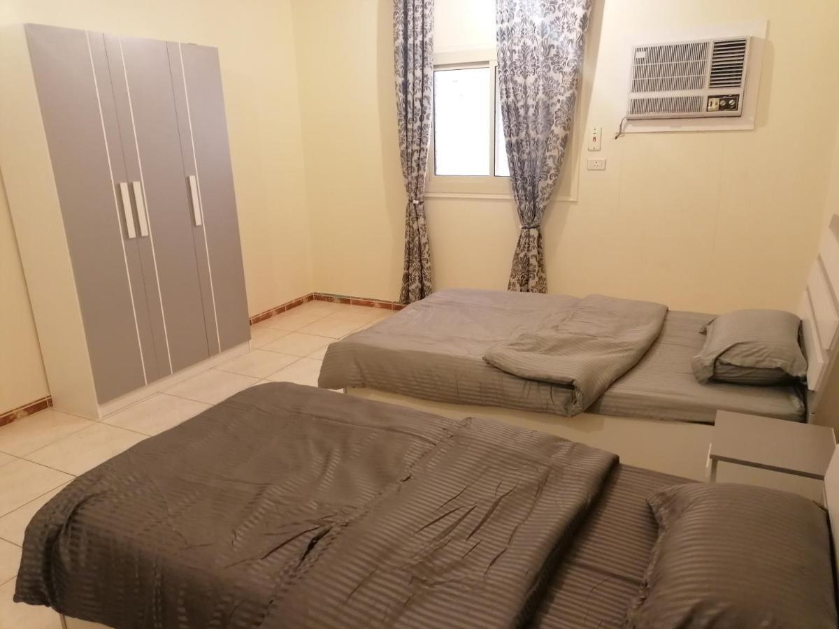 Khair Jewaar Apartments Al Madinah Medina Exteriör bild