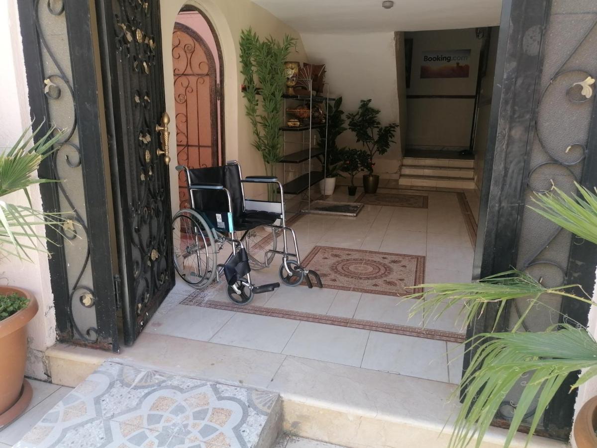 Khair Jewaar Apartments Al Madinah Medina Exteriör bild