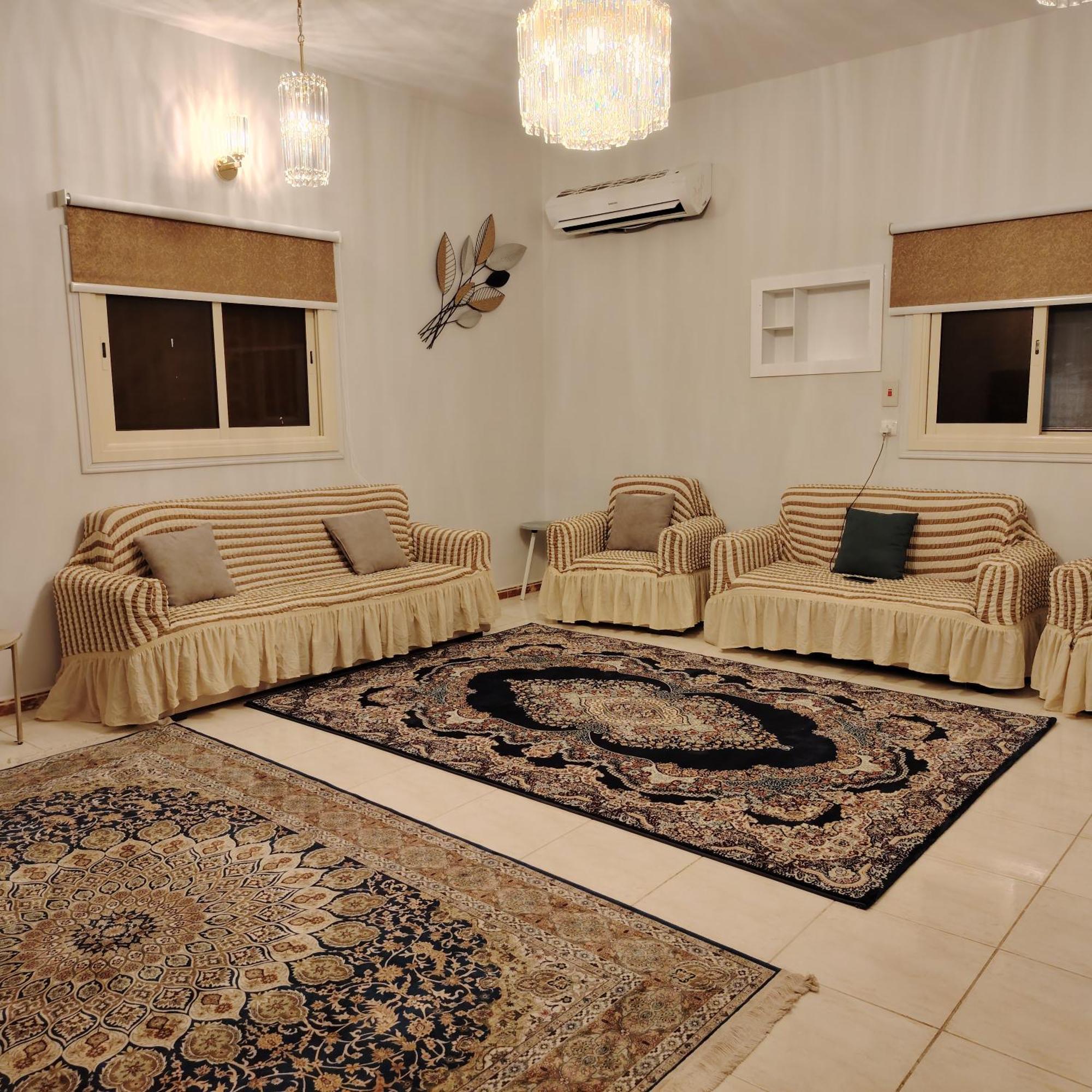 Khair Jewaar Apartments Al Madinah Medina Exteriör bild