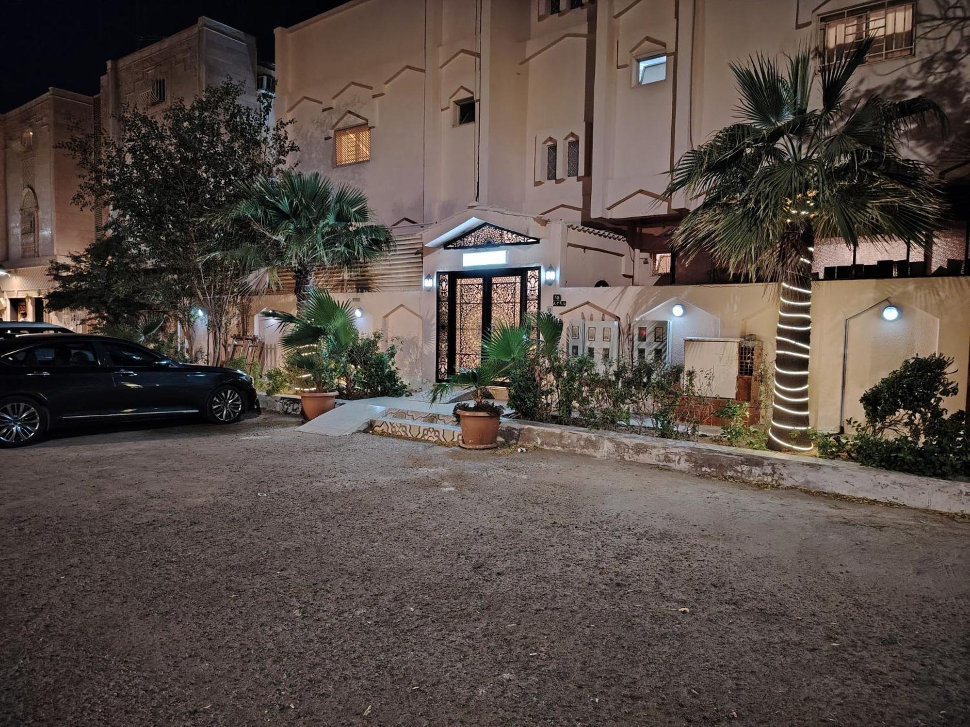 Khair Jewaar Apartments Al Madinah Medina Exteriör bild