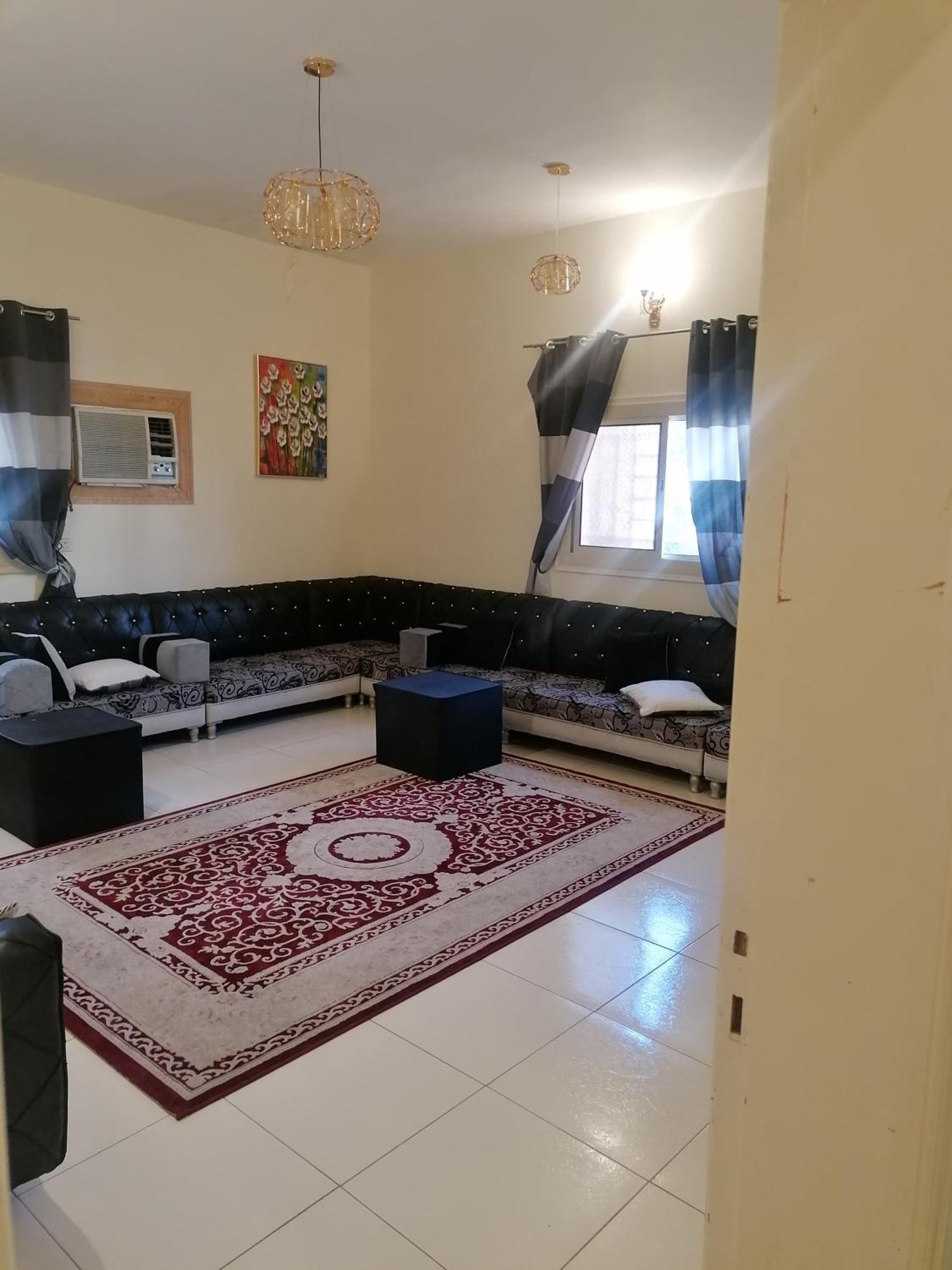 Khair Jewaar Apartments Al Madinah Medina Exteriör bild