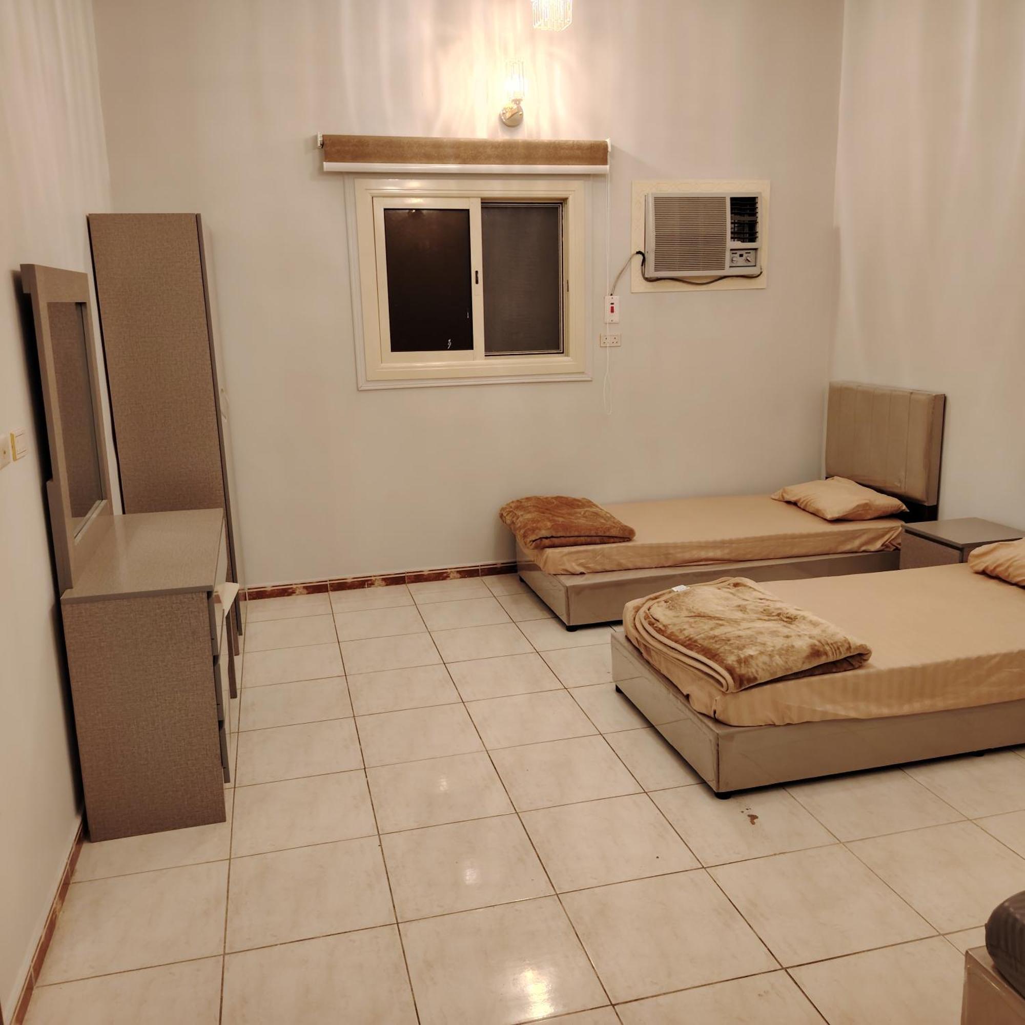 Khair Jewaar Apartments Al Madinah Medina Rum bild