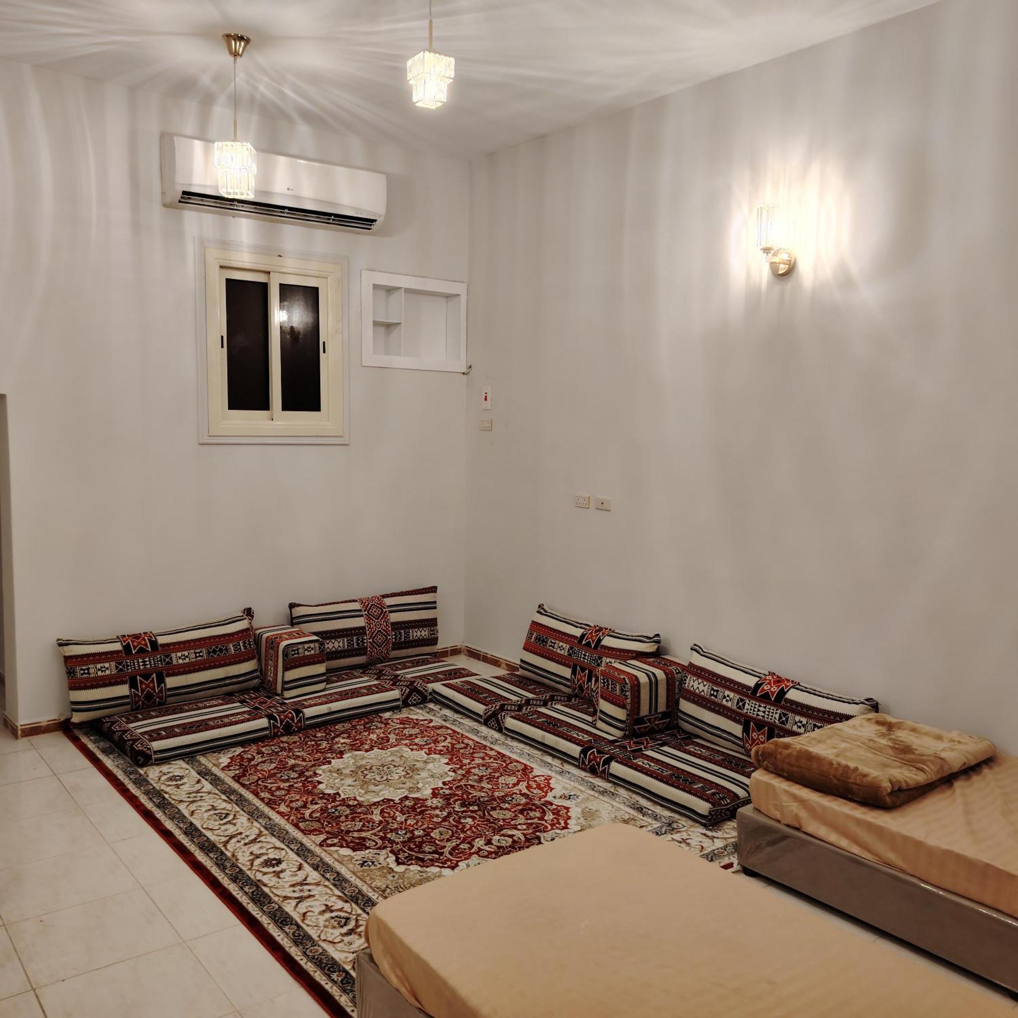 Khair Jewaar Apartments Al Madinah Medina Rum bild