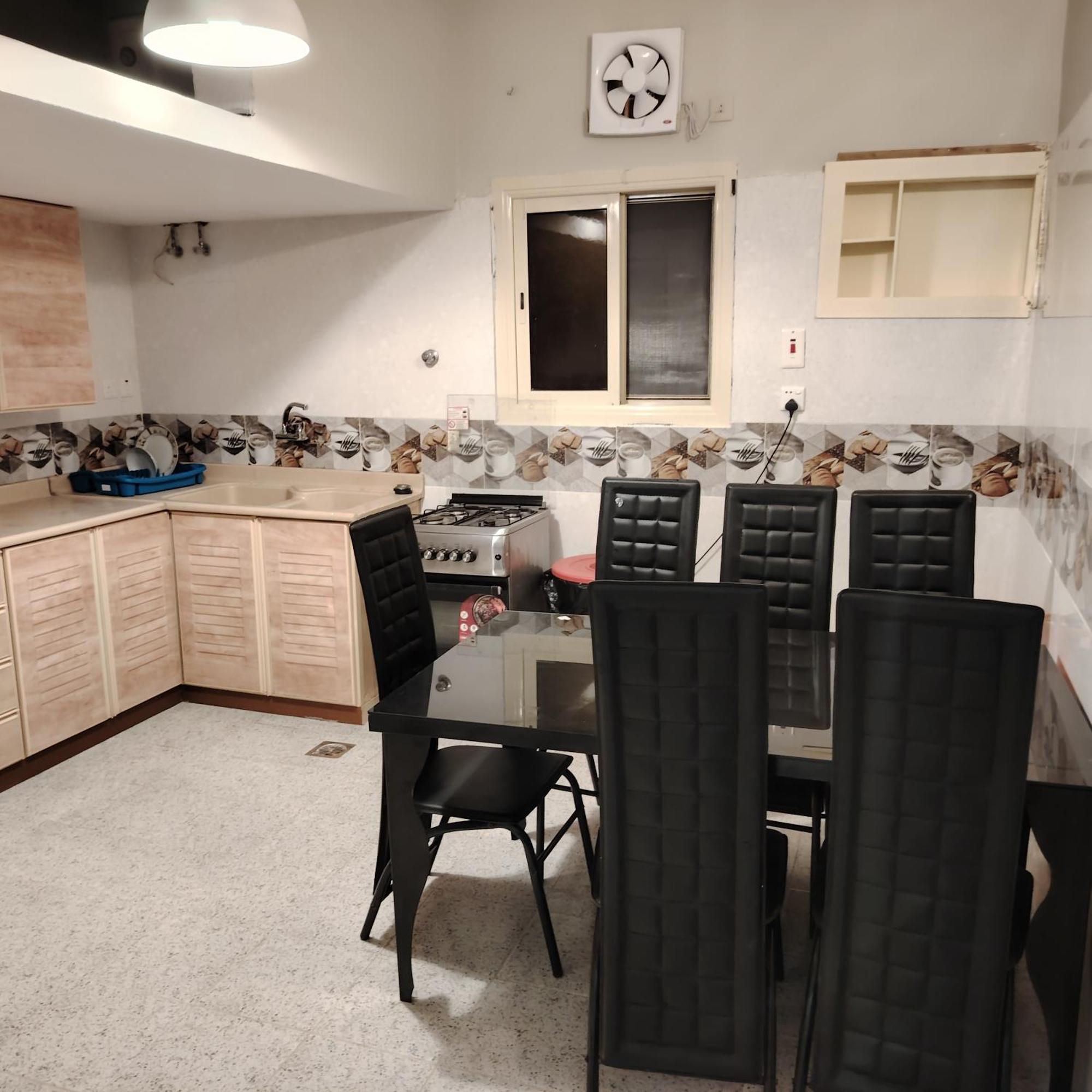 Khair Jewaar Apartments Al Madinah Medina Rum bild