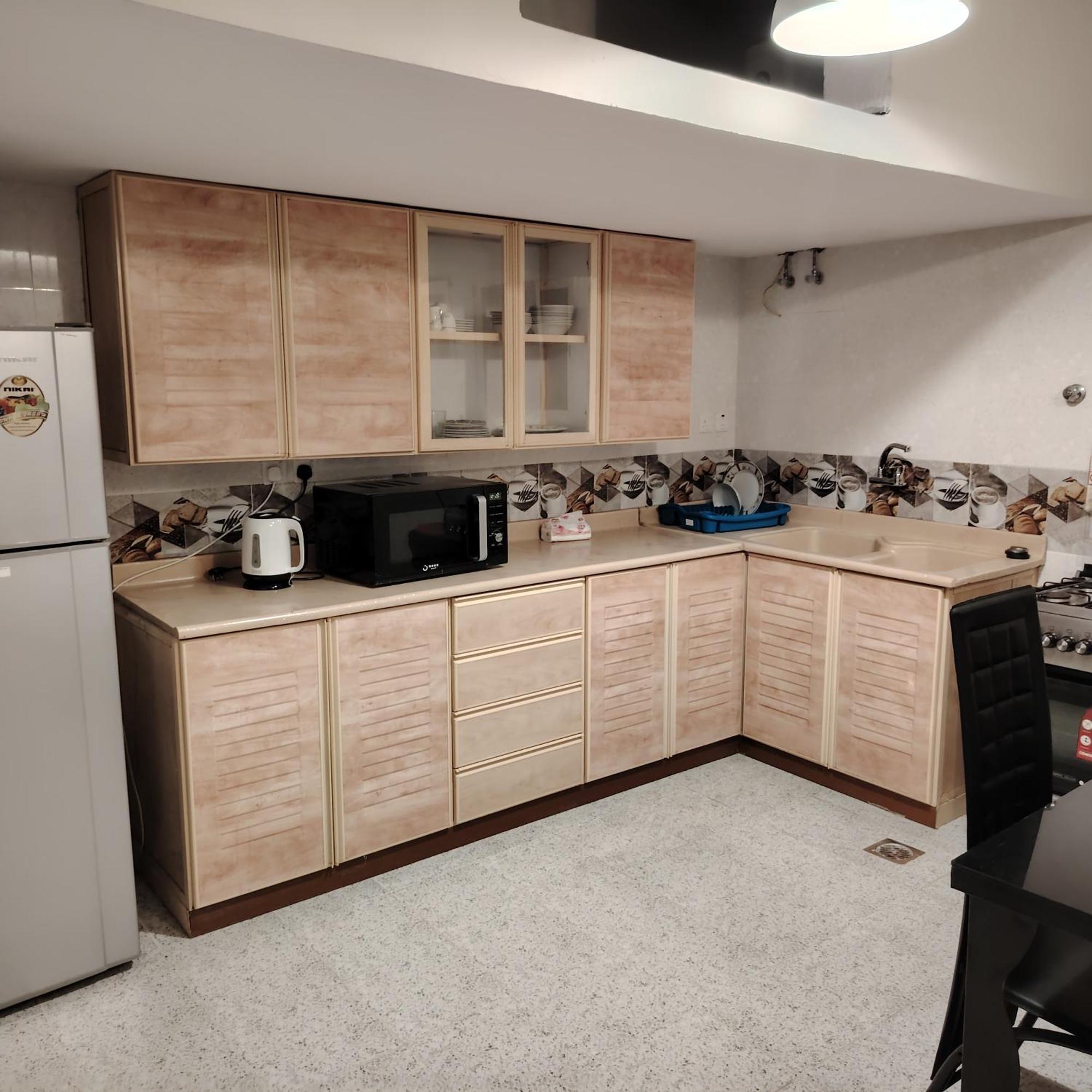Khair Jewaar Apartments Al Madinah Medina Rum bild