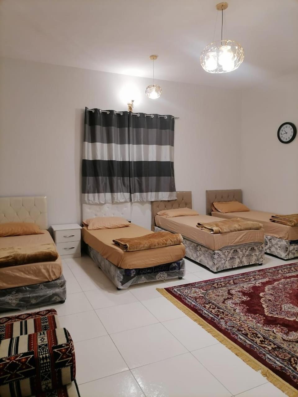 Khair Jewaar Apartments Al Madinah Medina Exteriör bild
