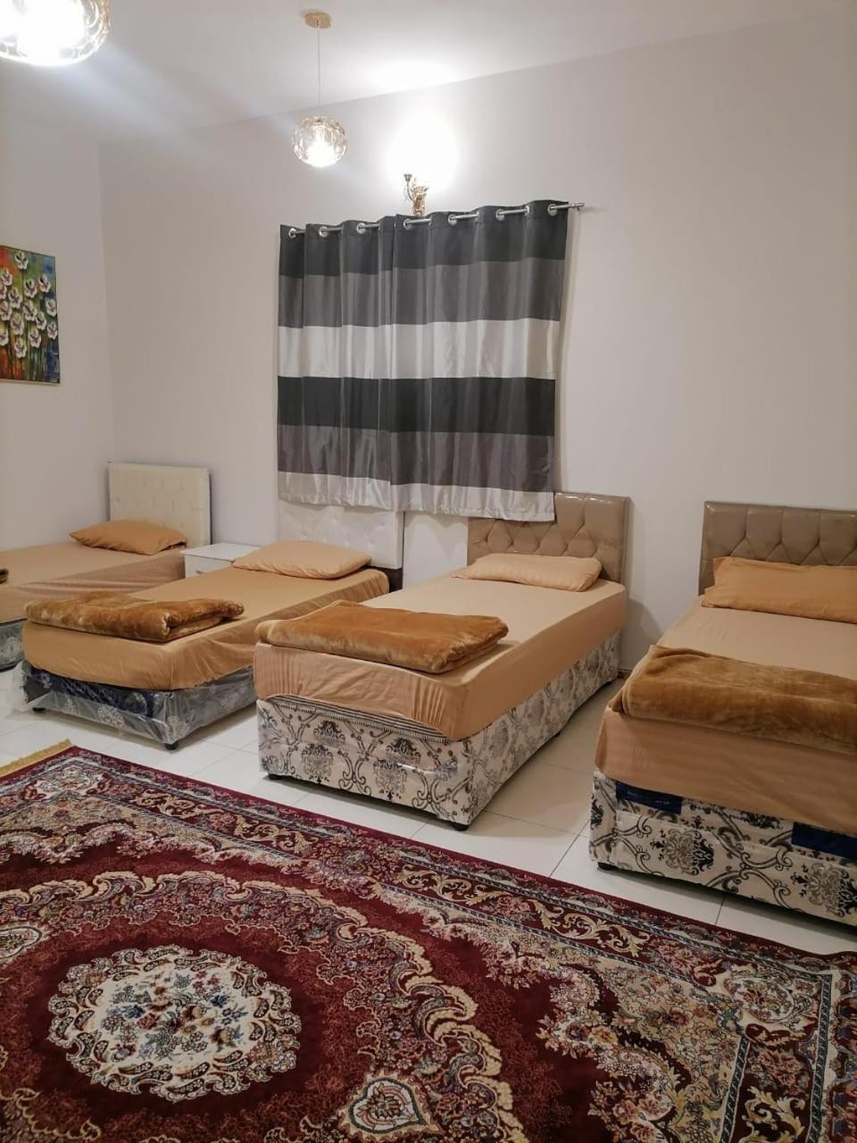 Khair Jewaar Apartments Al Madinah Medina Exteriör bild